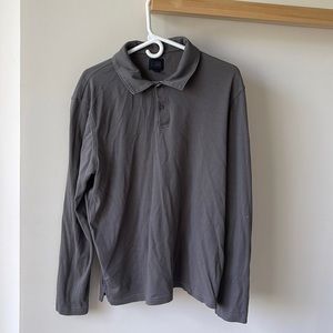 14th & Union, Long sleeve , XL , shirt